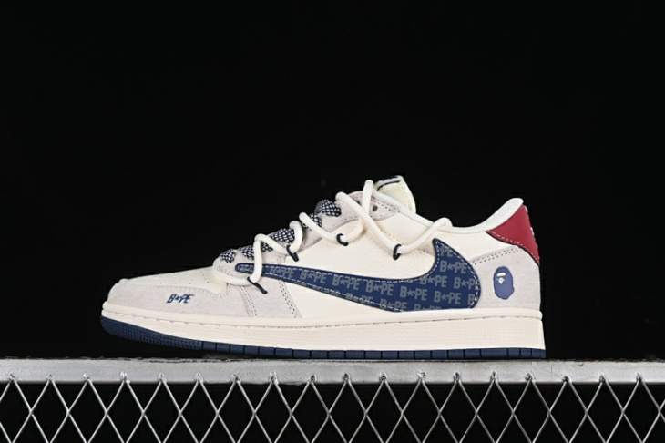 Picture of Air Jordan Travis Scott _SKUfw18028396868382715fw